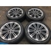 23â€ Range Rover L460 polished style style 1075 alloy wheels / tyres 