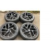 22â€ Range Rover sport L461 style 5131 SV alloy wheels / tyres