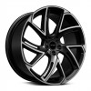 Gloss Black Polished