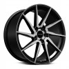 Gloss Black Polished
